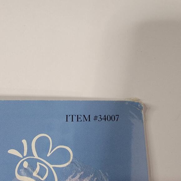 Leisure Arts "Pooh 'Best Friends' (Pooh & Piglet)" New #34007 NOS - Picture 3 of 9